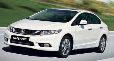 2014 Honda Civic Sedan 1.6 Otomatik Premium Araba kullananlar yorumlar